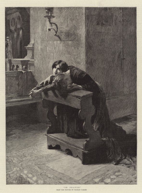 Namazda by Charles Frederic Ulrich