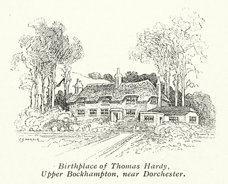  by Charles George Harper