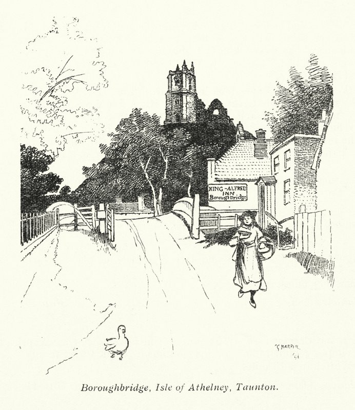  by Charles George Harper