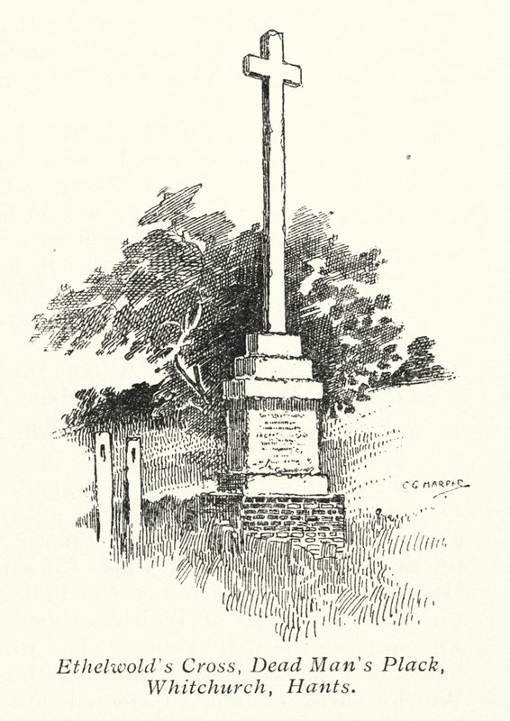  by Charles George Harper