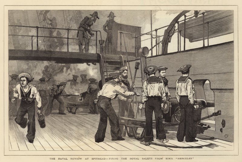 Spithead