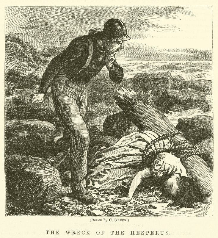 Hesperus