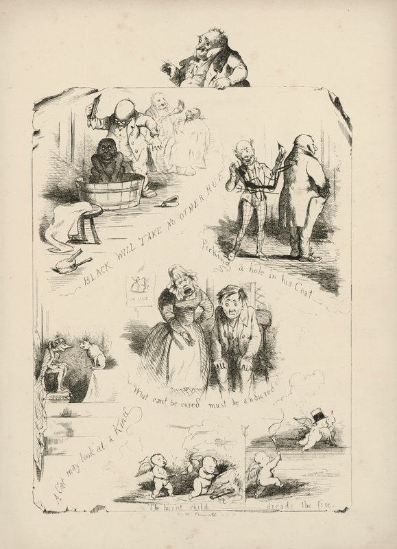  by Charles Henry (after) Bennett