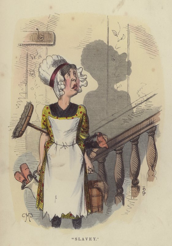  by Charles Henry Bennett