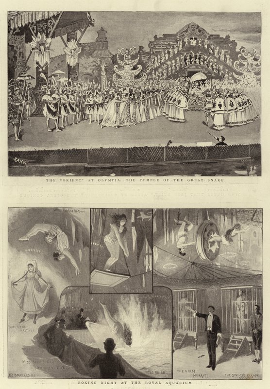 Tatil Eğlenceleri by Charles J. Staniland