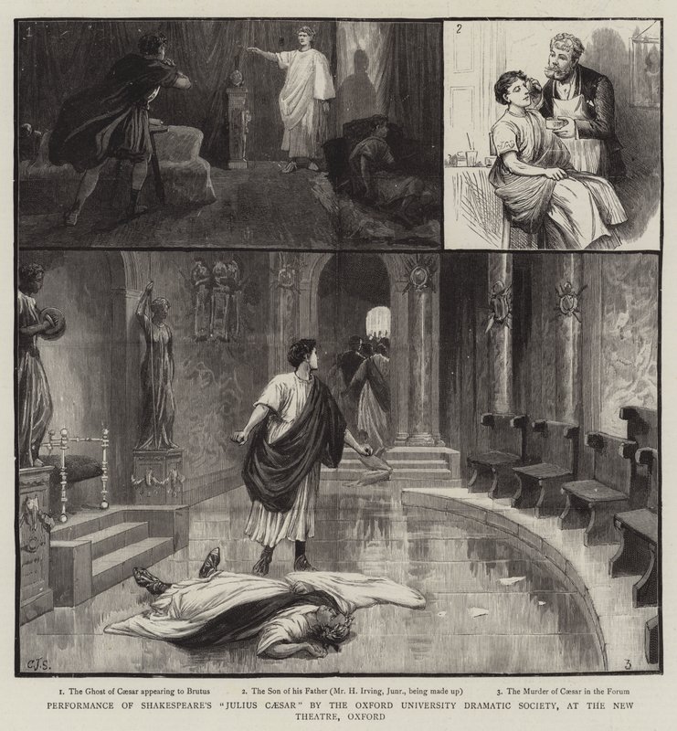 Shakespeare