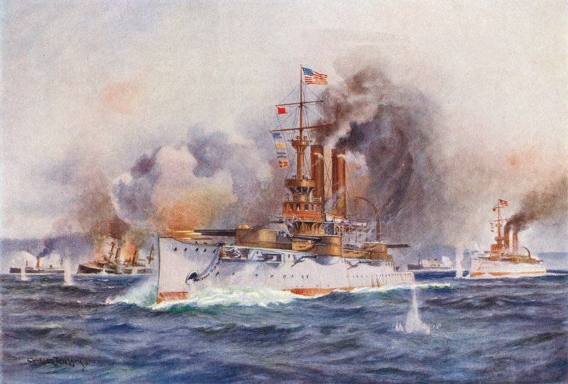  by Charles John de (after) Lacy