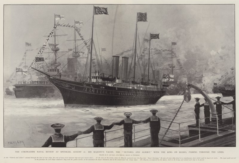 Spithead