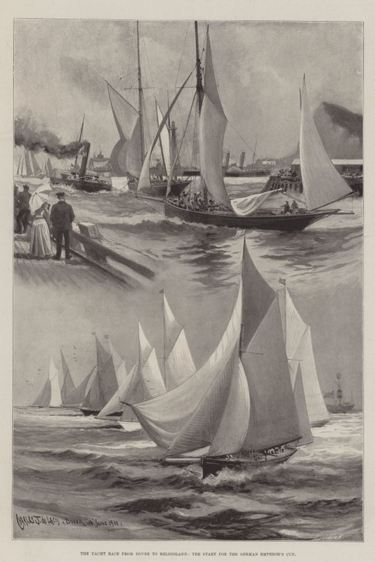Dover