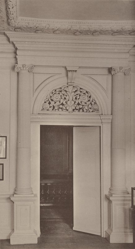 Ashburnham House, Westminster