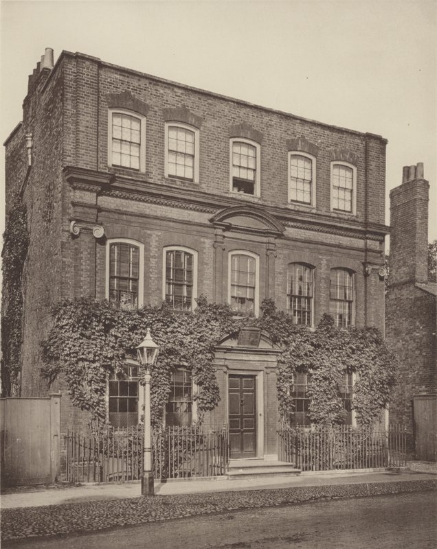 Hertford