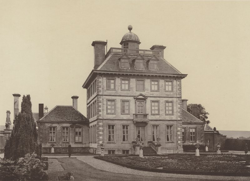 Ashdown, Berks by Charles Latham