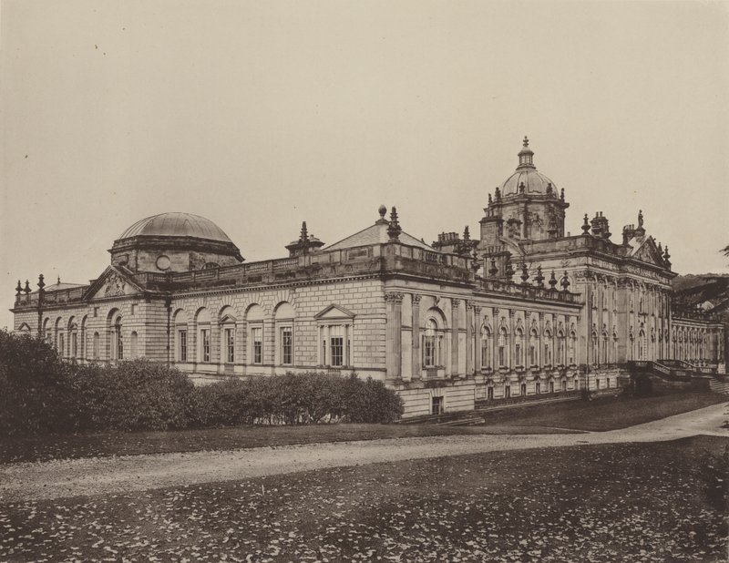 Howard Kalesi, Yorkshire by Charles Latham