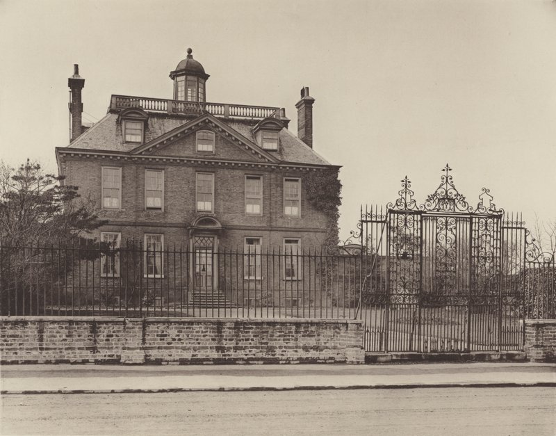 Kartal Evi, Mitcham by Charles Latham