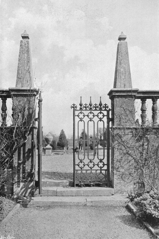 Montacute