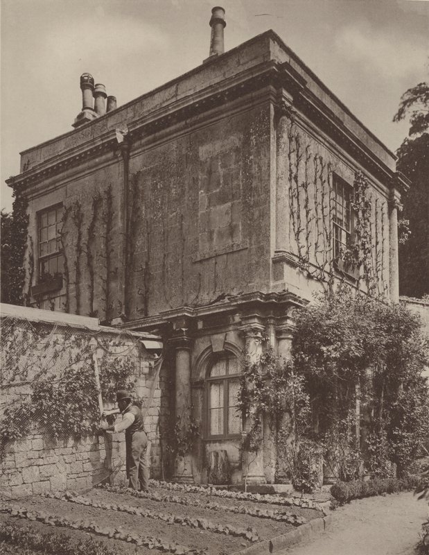 Bahçıvanlar Konaklama, Widcombe, Banyo by Charles Latham
