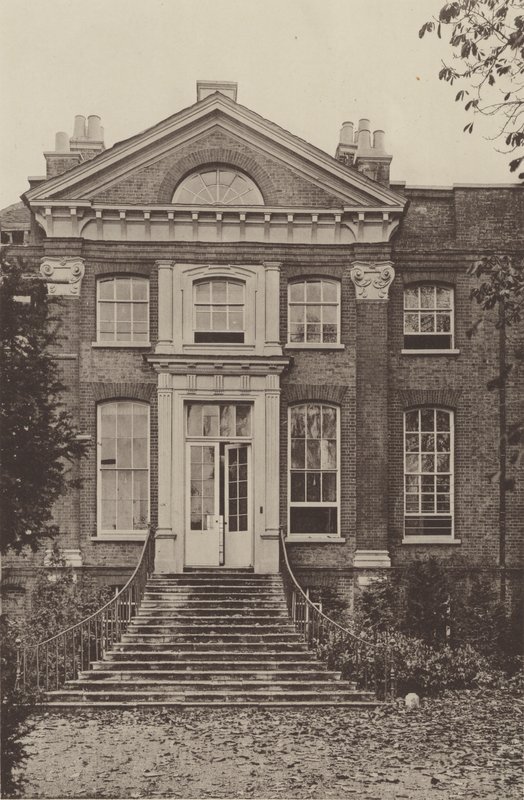 Harika Marlow Place, Bucks by Charles Latham
