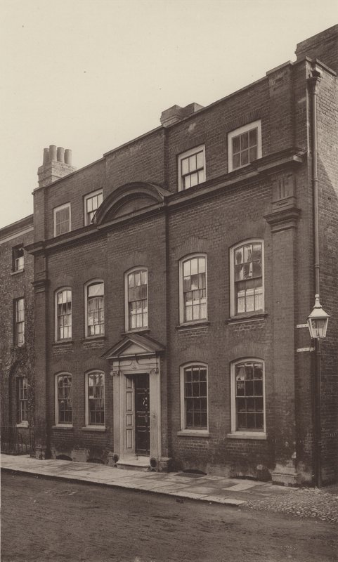 Hertford