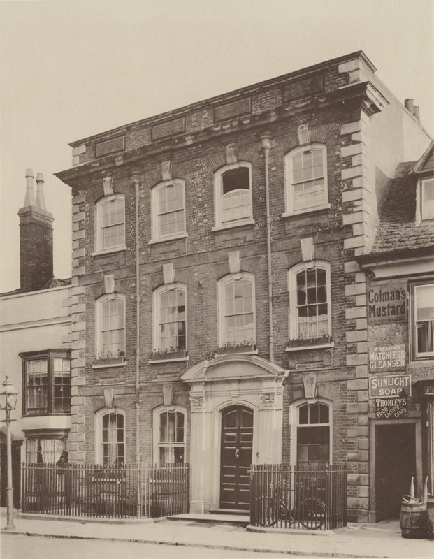Highworth, Wilts