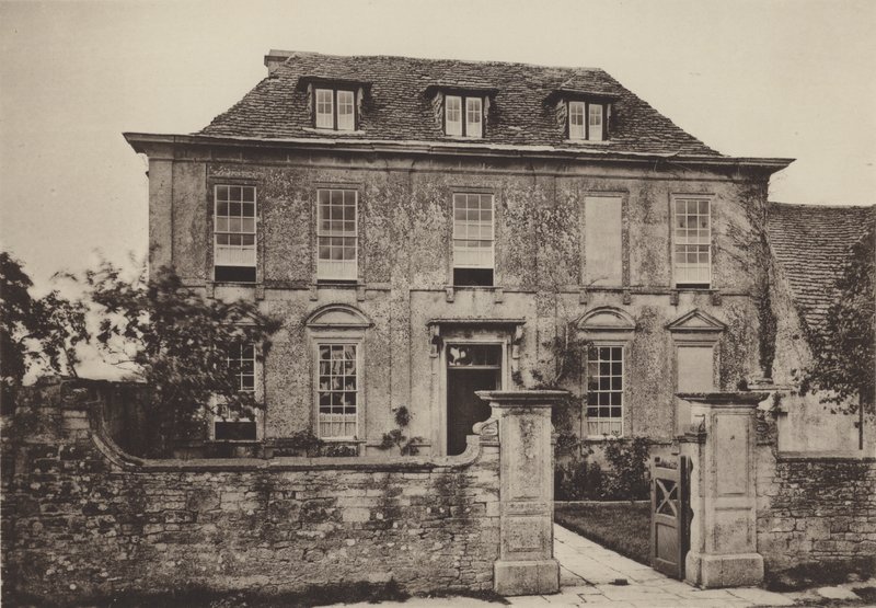 Upper Westwood, Wilts