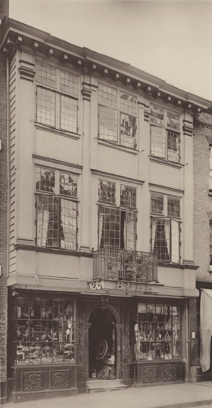 High Street, Guildford