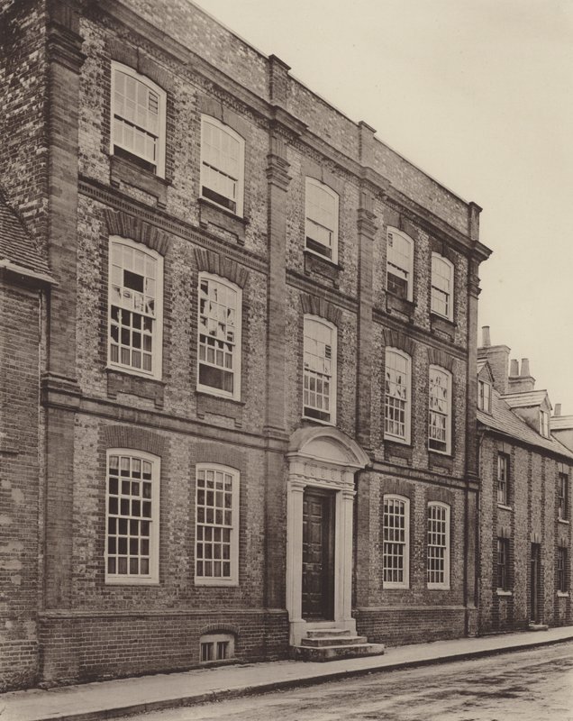 High Street, Wallingford