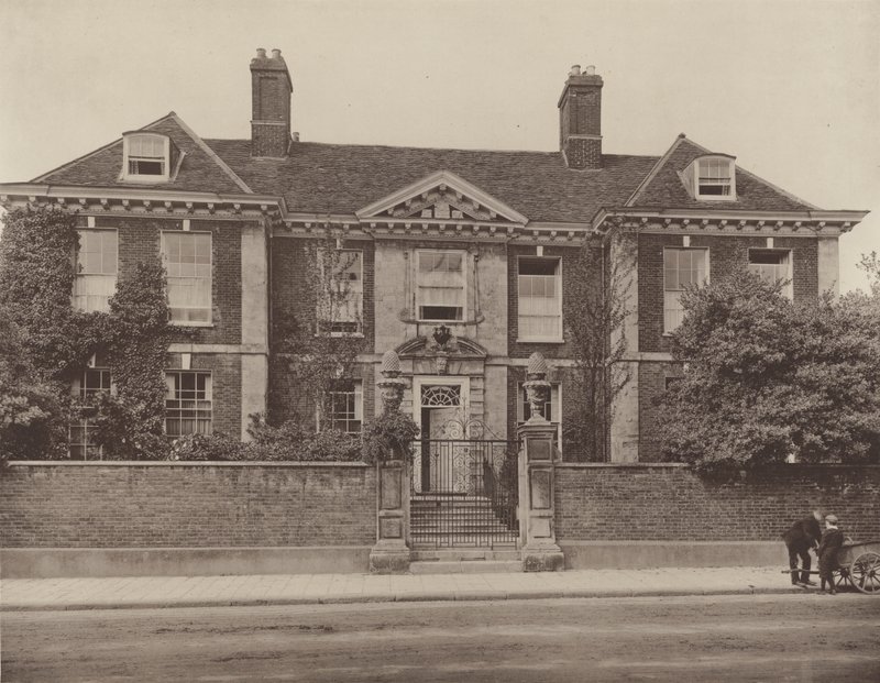 West Street, Chichester