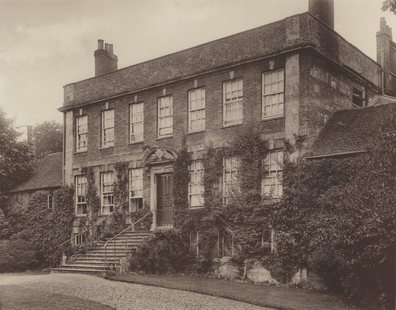 Close, Salisbury
