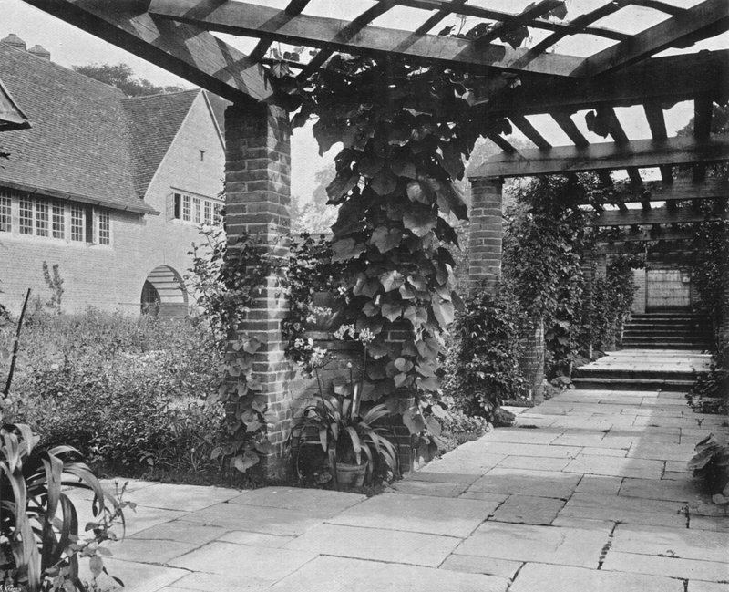 Pergola