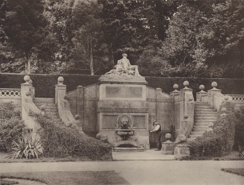 Bowood, Wilts
