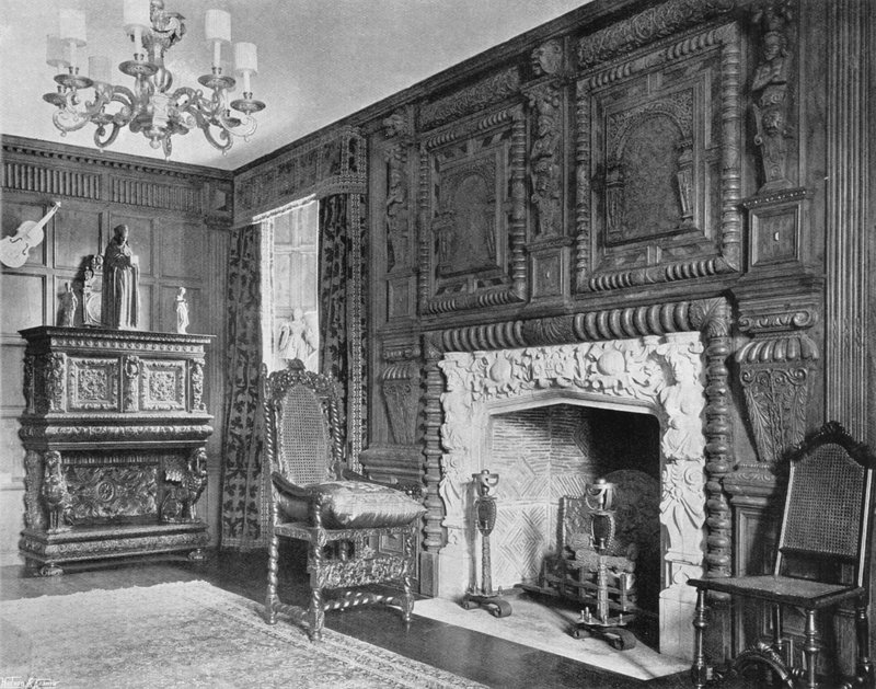 Devonshire