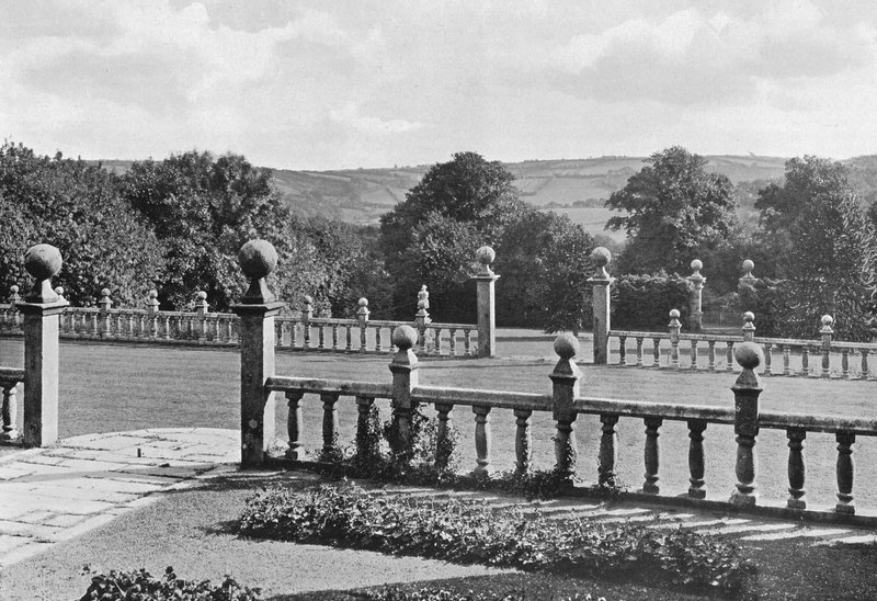 Newton Ferrers