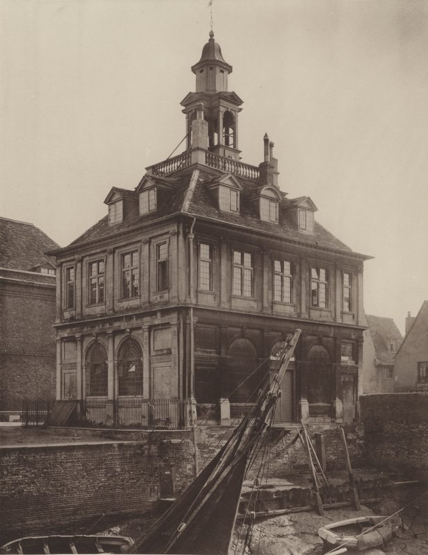 Özel Ev, Kings Lynn by Charles Latham