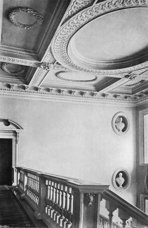 Salonun Galerisi by Charles Latham