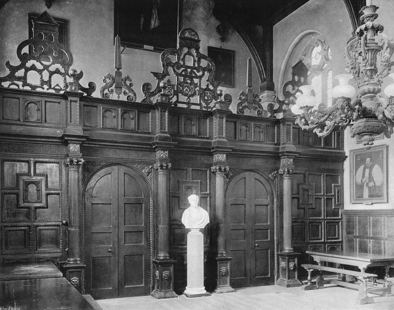 Wadham College, Oxford