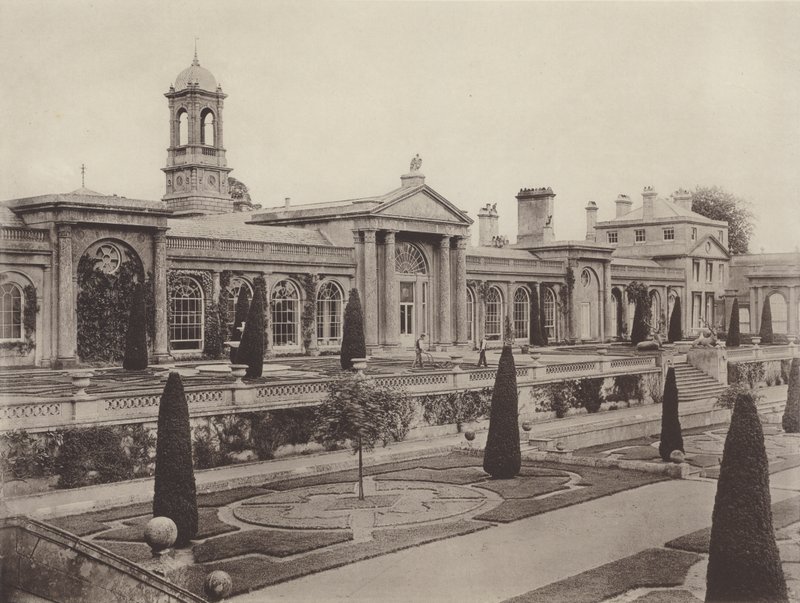 Bowood, Wilts