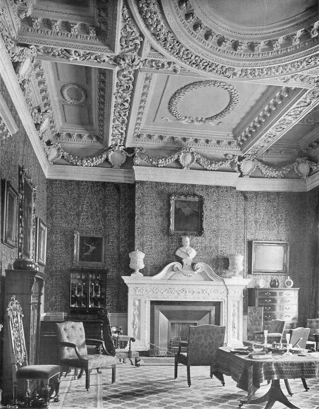 Salon by Charles Latham