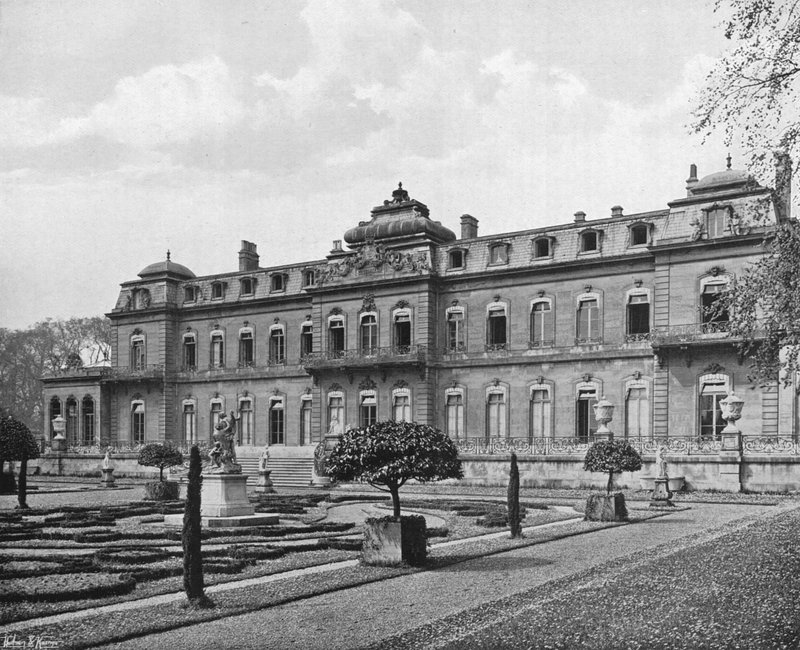 Güney Cephe by Charles Latham