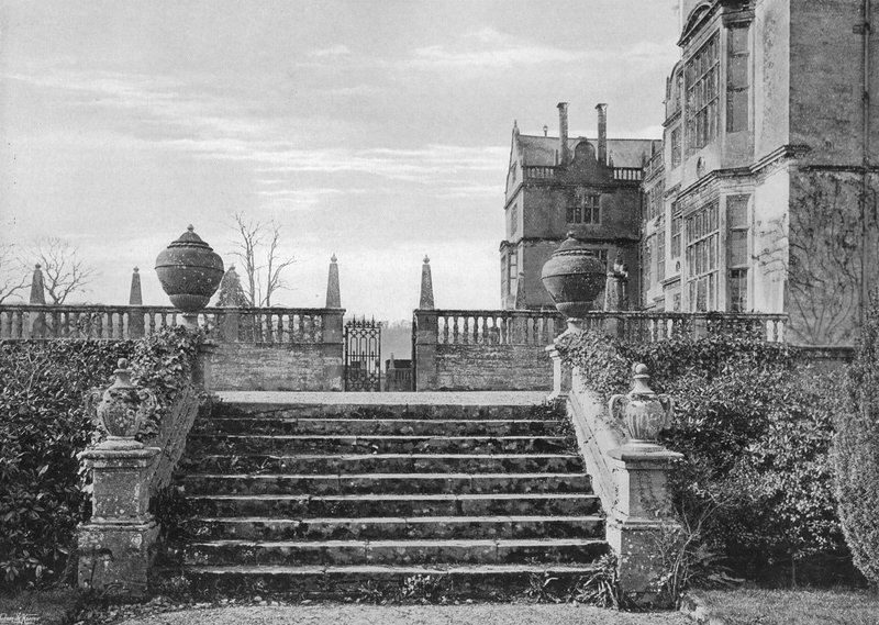 Batık Privy Garden