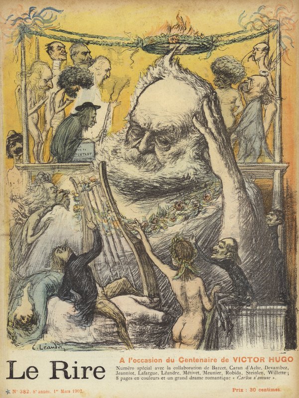 Victor Hugo