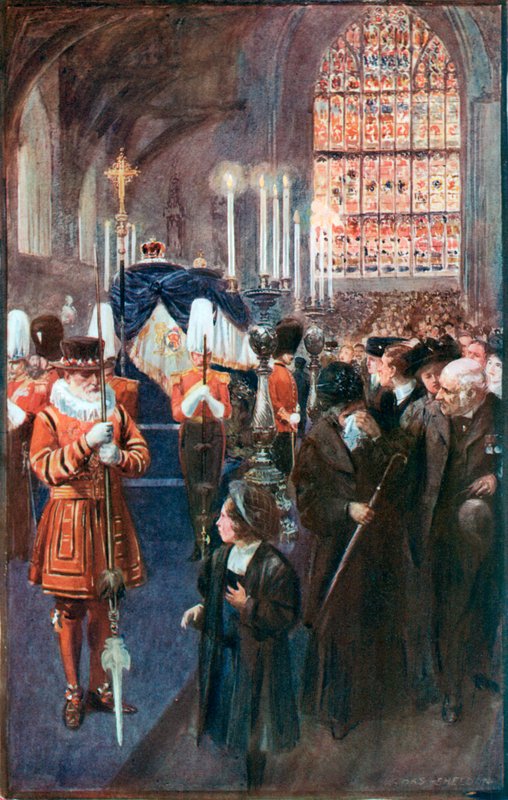 Kral Edward VII