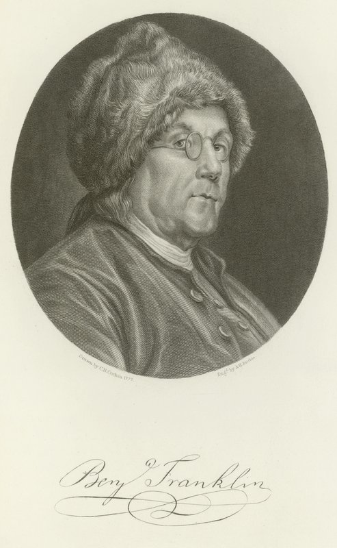 Igishushanyo cyumugabo, 1700 by Charles Nicolas II Cochin