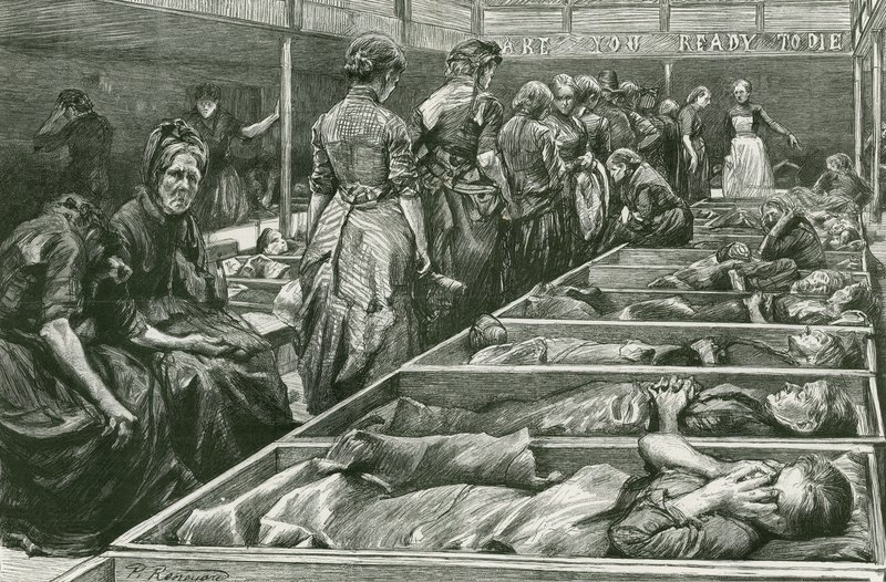 Whitechapel