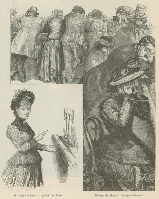 Opera Comique