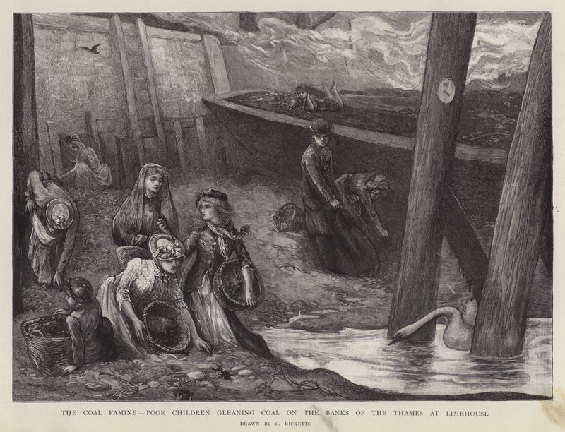 Londra, Limehouse