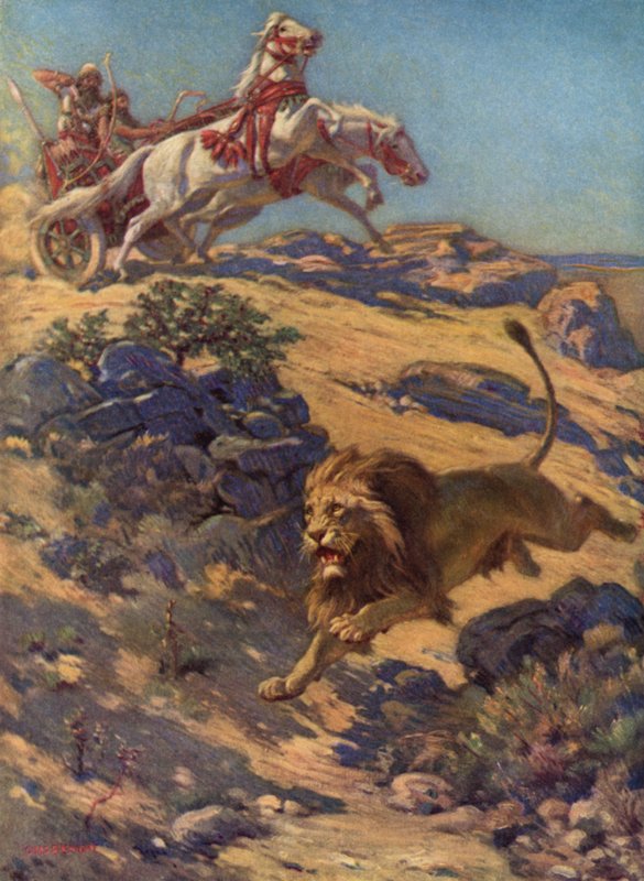  by Charles Robert Knight