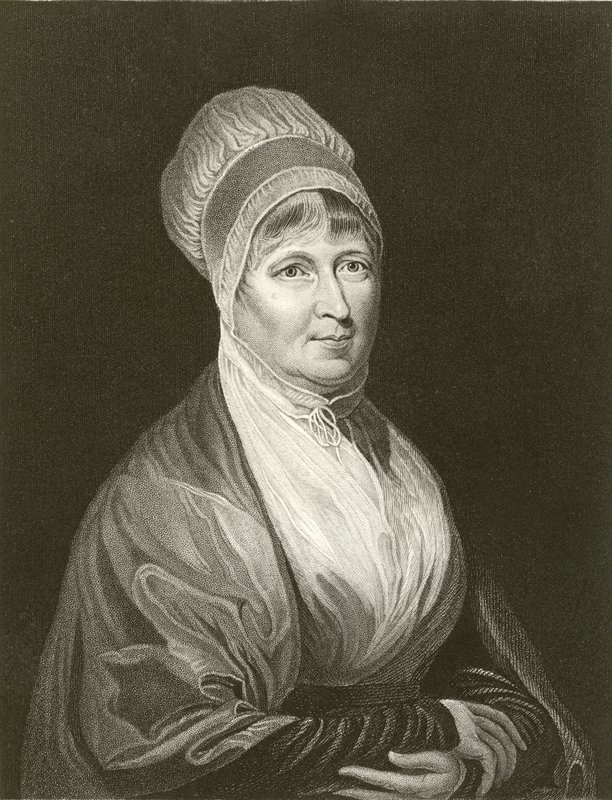 Elizabeth Kızartması by Charles Robert Leslie