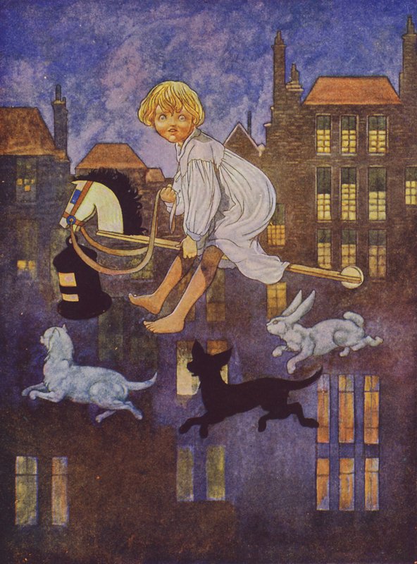  by Charles Robinson