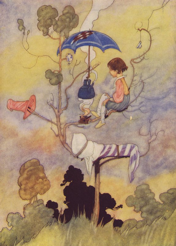  by Charles Robinson