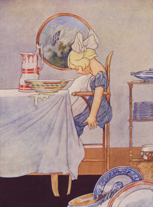  by Charles Robinson